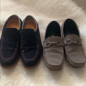 MENS SHOES BUNDLE
